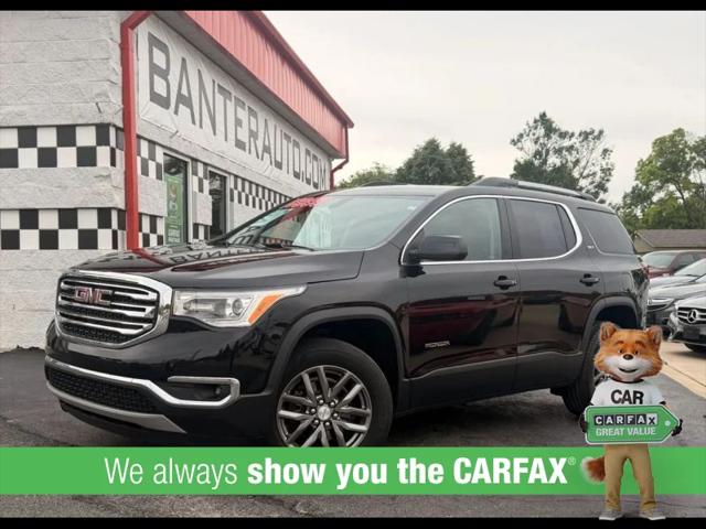 2019 GMC Acadia SLT-1 for sale in Wichita, KS