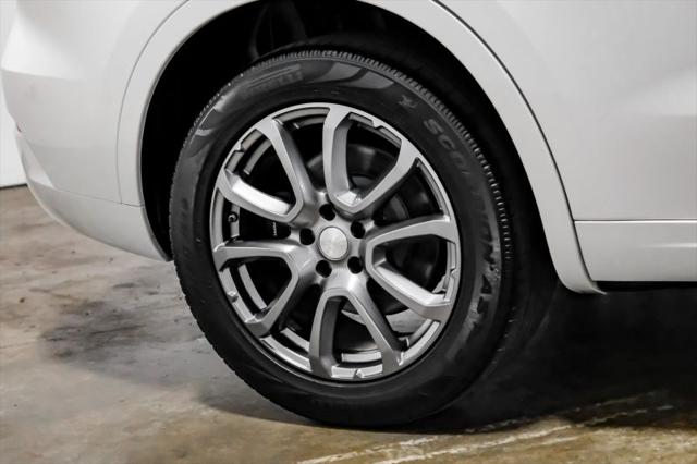 2018 Maserati Levante GranLusso