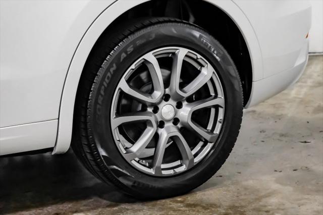 2018 Maserati Levante GranLusso