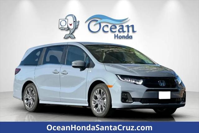 2026 Honda Odyssey Touring for sale in Soquel, CA