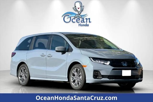 2026 Honda Odyssey Touring for sale in Soquel, CA