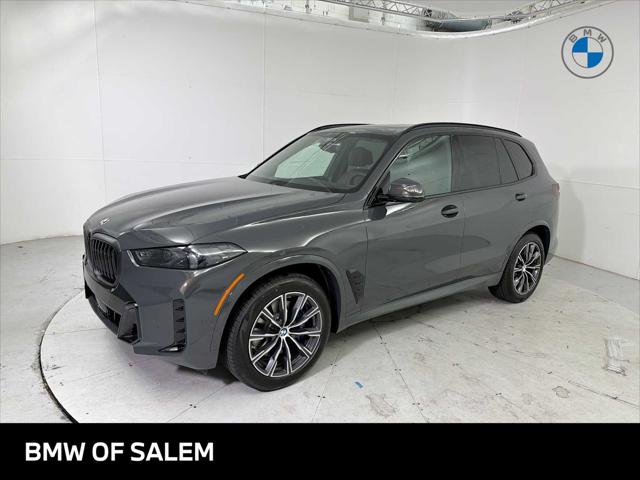 2026 BMW X5 xDrive40i for sale in Salem, OR