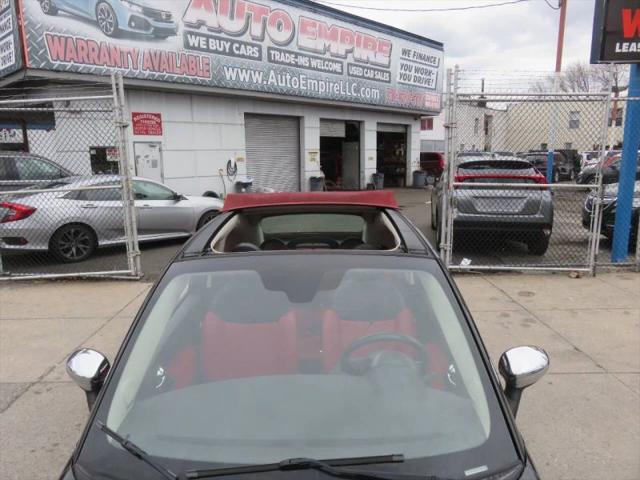 2012 Fiat 500c Lounge