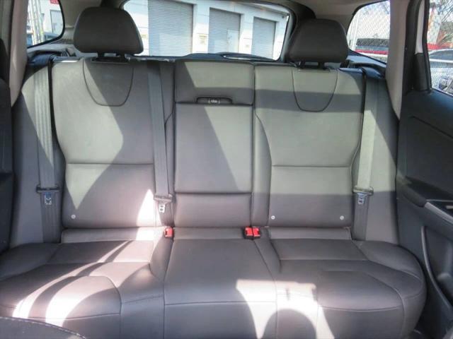 2016 Volvo XC60 T6 Drive-E Platinum
