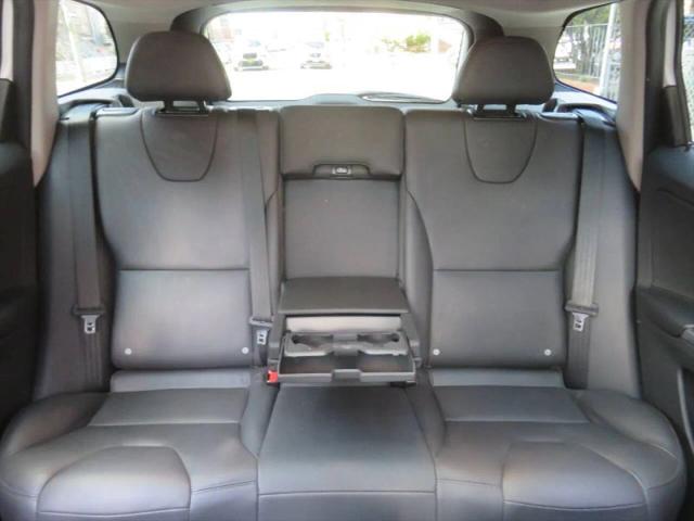 2016 Volvo XC60 T6 Drive-E Platinum