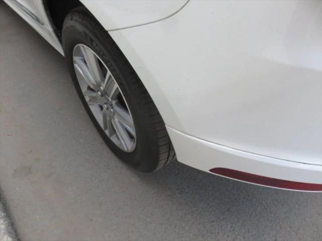 2016 Volvo XC60 T6 Drive-E Platinum