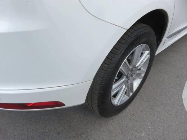 2016 Volvo XC60 T6 Drive-E Platinum