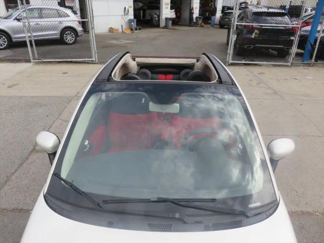2012 Fiat 500c Pop