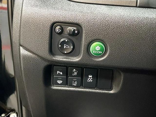 2025 Honda Passport AWD TrailSport