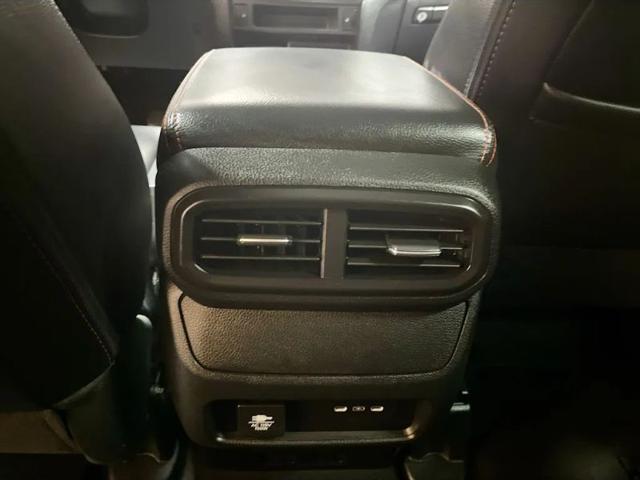 2025 Honda Passport AWD TrailSport
