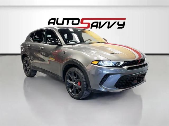 2024 Dodge Hornet GT Plus AWD for sale in Woods Cross, UT