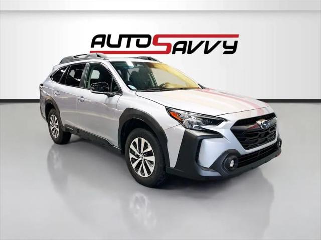 2025 Subaru Outback Premium for sale in Woods Cross, UT