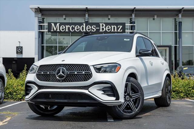 2026 Mercedes-Benz GLE GLE 350 GLE 350 for sale in Loves Park, IL