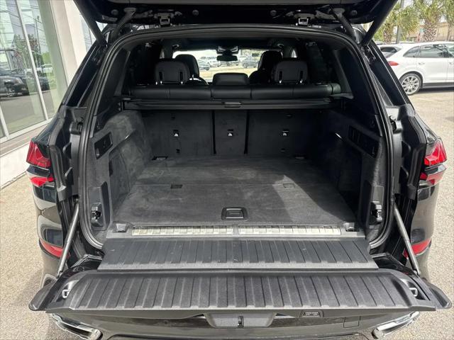 2024 BMW X5 xDrive50e