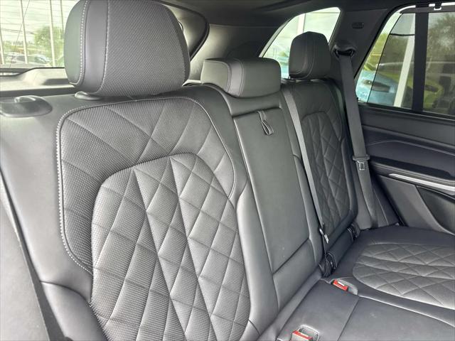 2024 BMW X5 xDrive50e