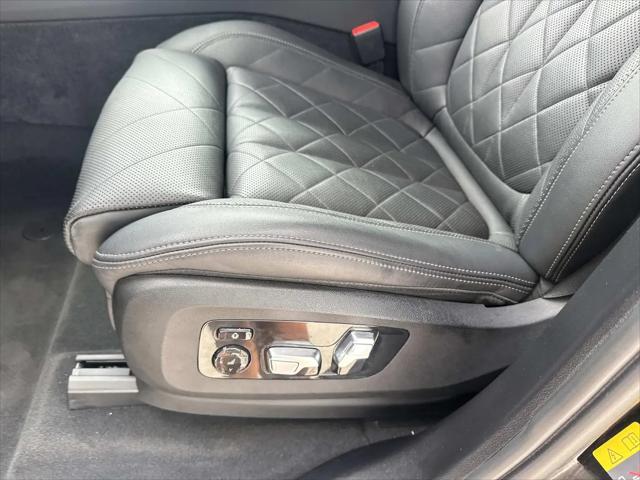 2024 BMW X5 xDrive50e