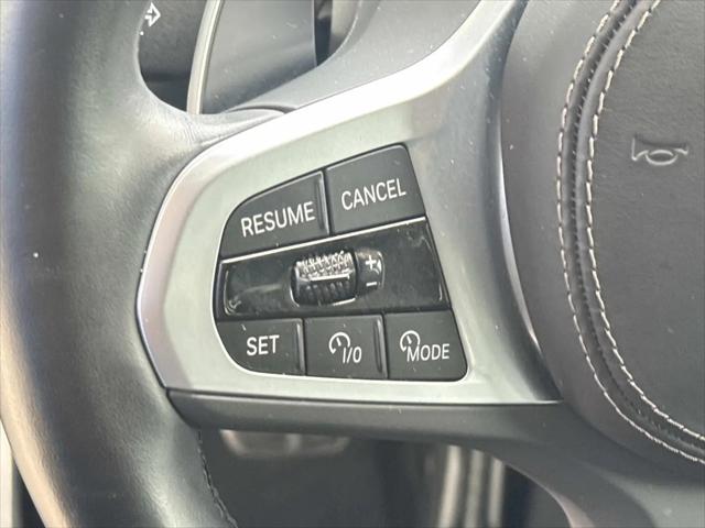 2024 BMW X5 xDrive50e