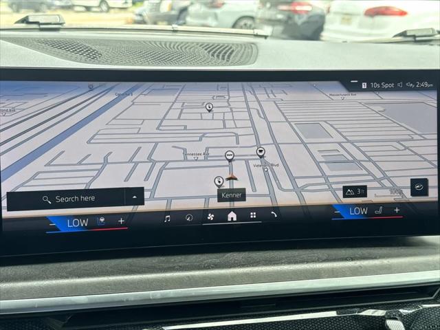 2024 BMW X5 xDrive50e
