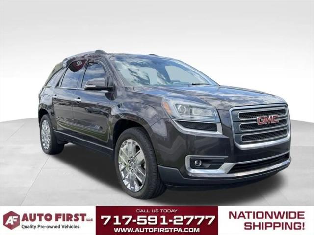2017 GMC Acadia Base for sale in Mechanicsburg, PA