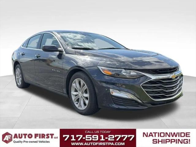 2023 Chevrolet Malibu FWD 1LT for sale in Mechanicsburg, PA