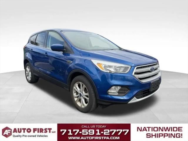2019 Ford Escape SE for sale in Mechanicsburg, PA