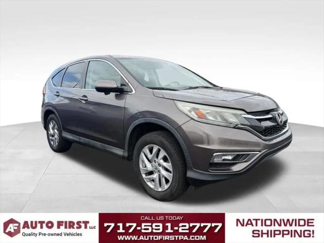 2015 Honda CR-V EX for sale in Mechanicsburg, PA