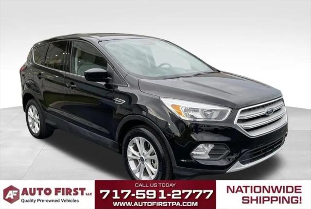 2019 Ford Escape SE for sale in Mechanicsburg, PA
