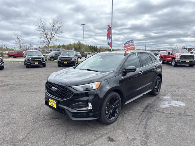 2023 Ford Edge ST-Line for sale in Duluth, MN