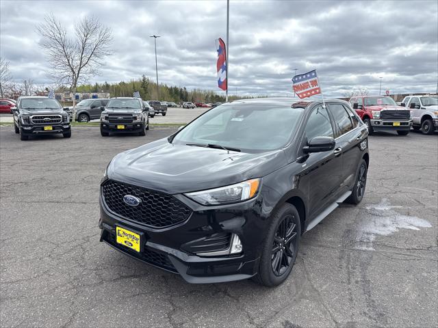 2023 Ford Edge ST-Line