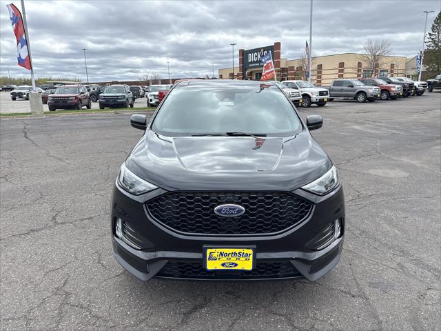 2023 Ford Edge ST-Line