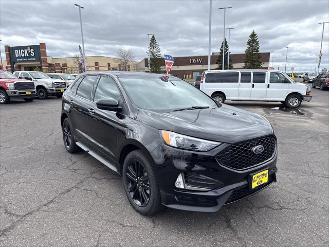 2023 Ford Edge ST-Line