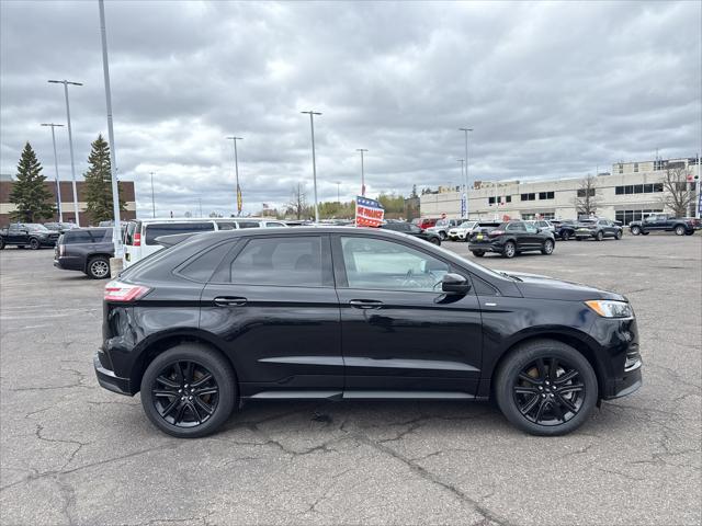2023 Ford Edge ST-Line