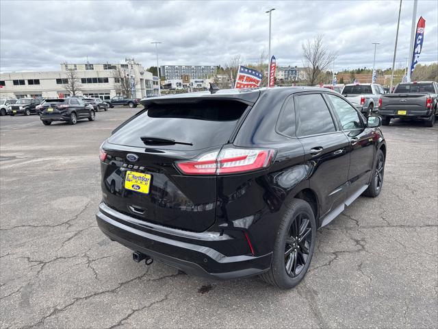 2023 Ford Edge ST-Line