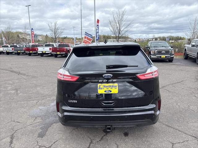 2023 Ford Edge ST-Line