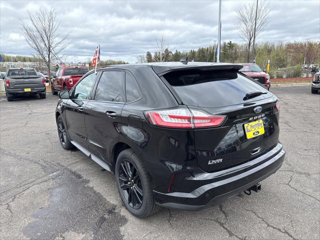 2023 Ford Edge ST-Line
