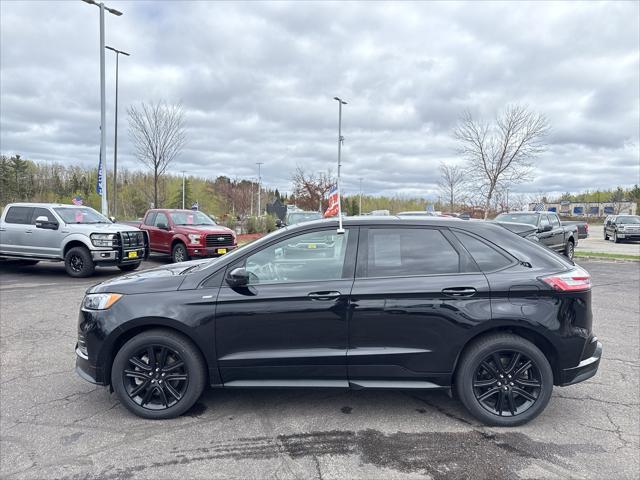 2023 Ford Edge ST-Line