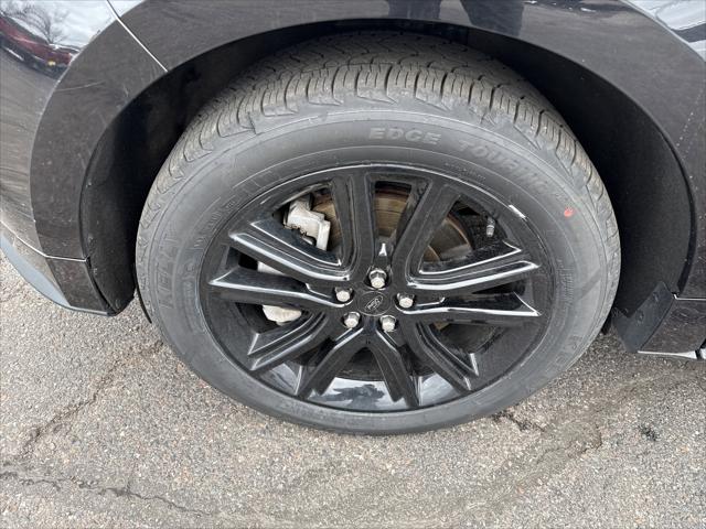 2023 Ford Edge ST-Line