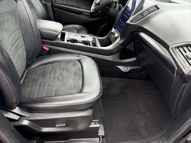 2023 Ford Edge ST-Line