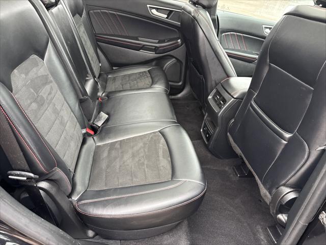 2023 Ford Edge ST-Line