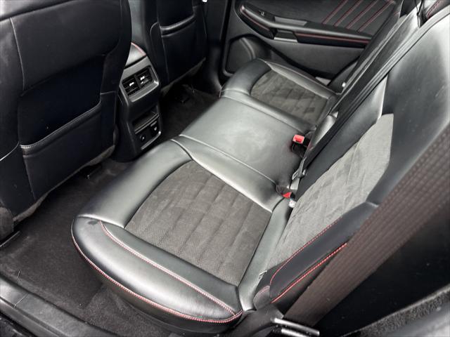 2023 Ford Edge ST-Line