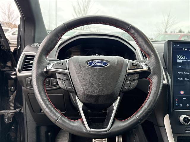 2023 Ford Edge ST-Line