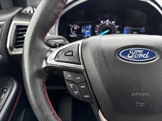 2023 Ford Edge ST-Line