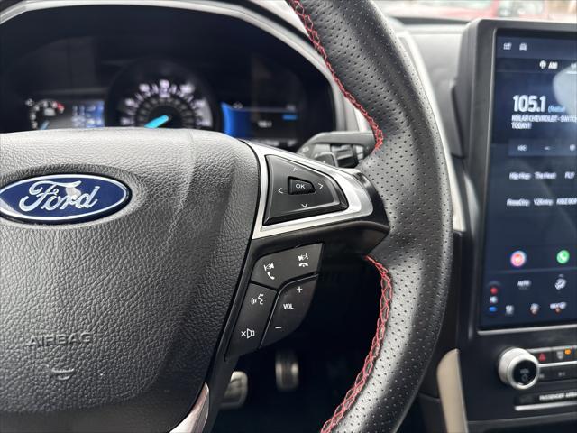 2023 Ford Edge ST-Line