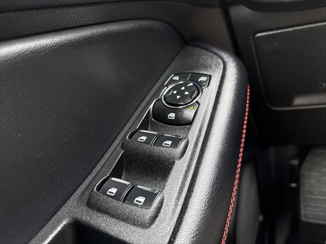 2023 Ford Edge ST-Line