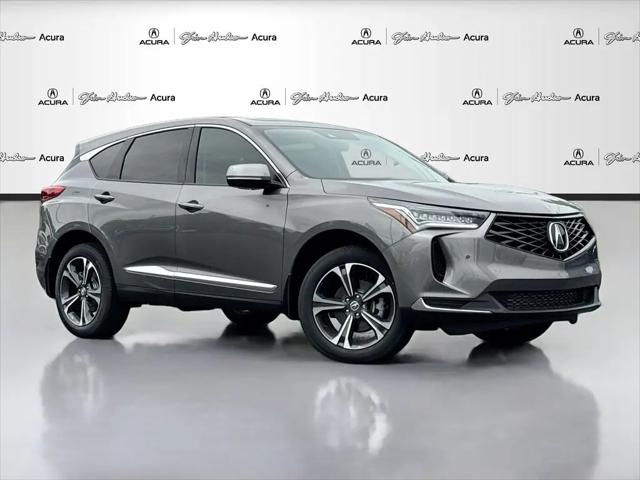 2026 Acura RDX Technology