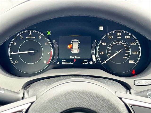 2026 Acura RDX Technology