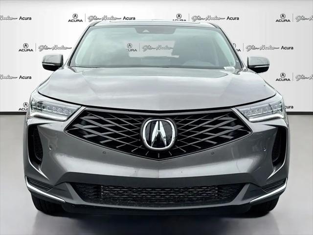 2026 Acura RDX Technology