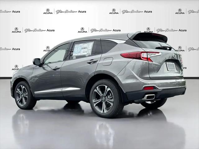 2026 Acura RDX Technology
