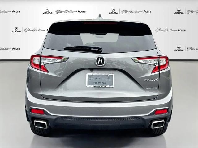 2026 Acura RDX Technology