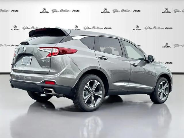 2026 Acura RDX Technology